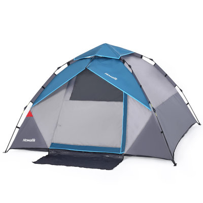 6 Person Tent