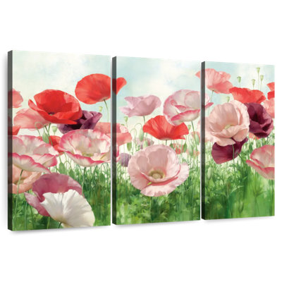 Harnek Poppies Plaisir