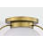Orleans Glass Flush Mount-2065314710-2065314707