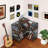 Audio Rack