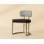 Larissa Upholstered Dining Chair-1301655080