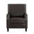 Marron foncé