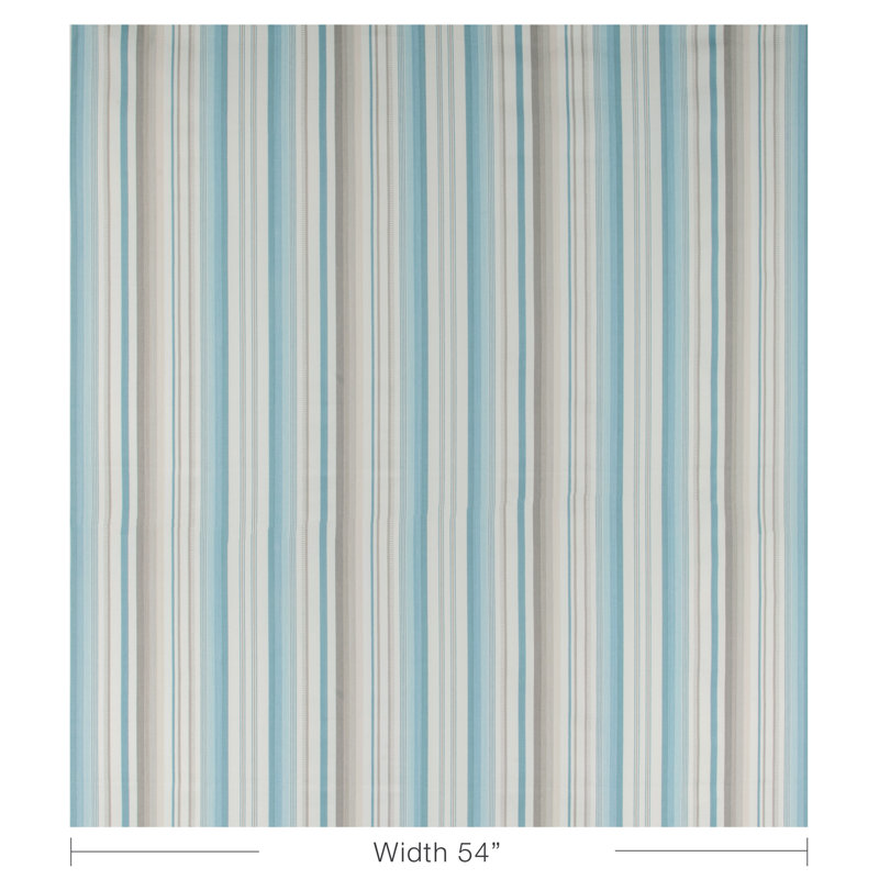 Fenmore Upholstery Fabric, Coast