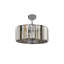 3 - Light Drum Pendant