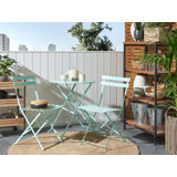 Bela 2 Seater Bistro Set