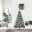 Artificial Christmas Tree-1373445145
