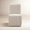 Aslan Linen Dining Chair