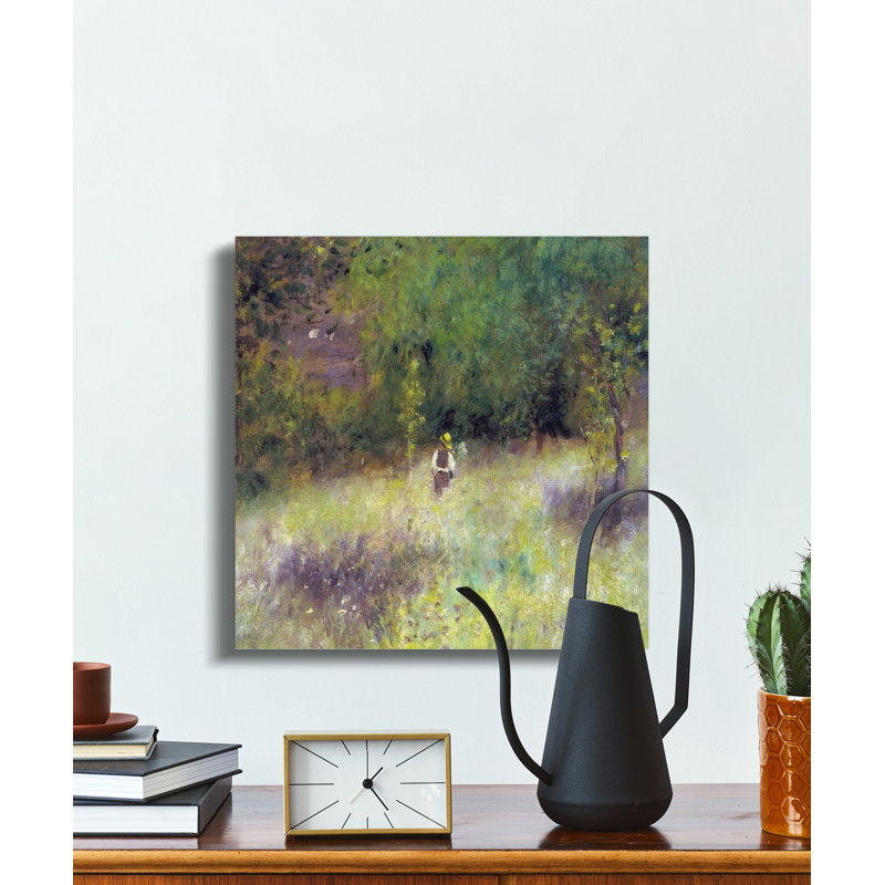 Sebring Wrapped Canvas Print Set, 30x30