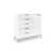 Alpine White/White Glass/Graphite is out of stock