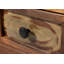 Nature Of Spirit Unfinished TV Stand for TVs up to 55"
