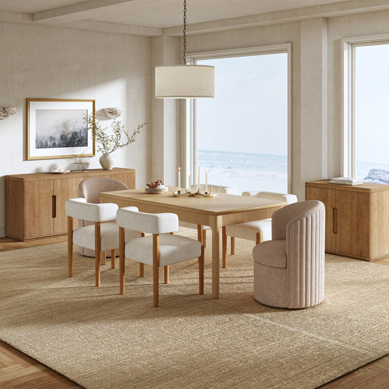 Buffet Waynesville, Dérive en mer