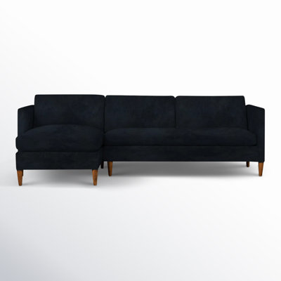 Clifford Chaise Sectional