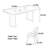 Vintage-inspired Dining Table-545644229-545644251
