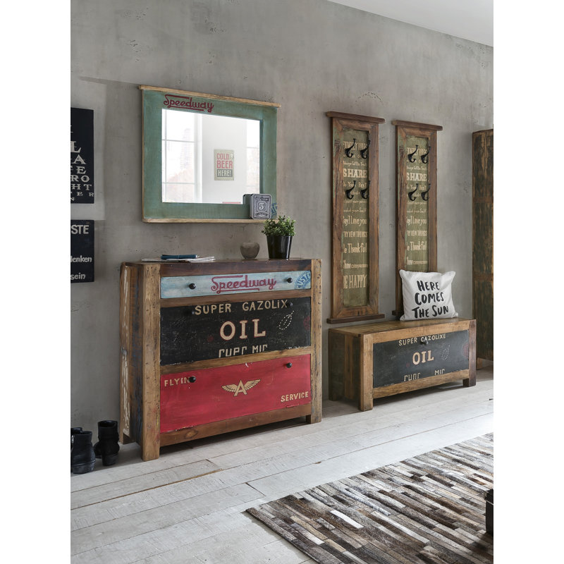 Grantham 12 Pair Shoe Storage Cabinet