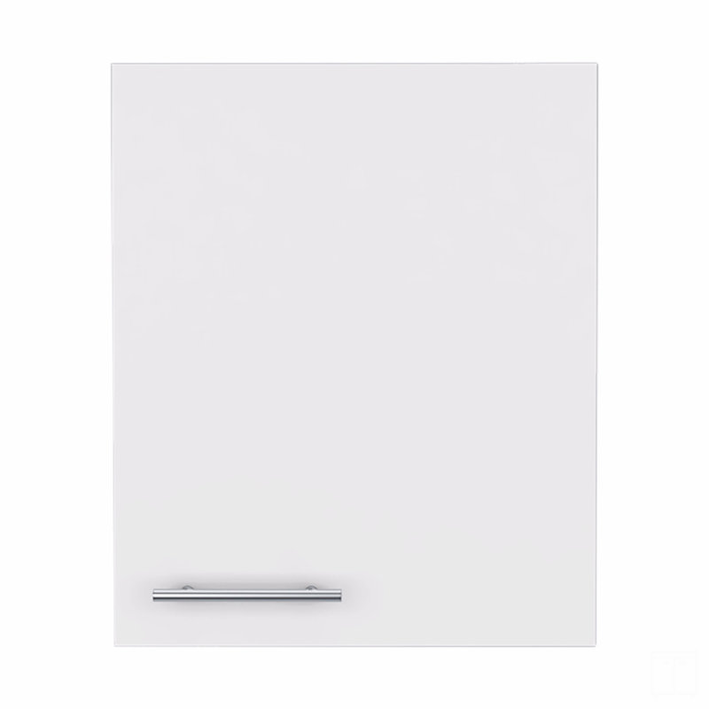 Armoire murale, Blanc
