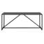 Strut Outdoor Dining Table-1708787745