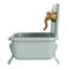 Iron Soap Dish