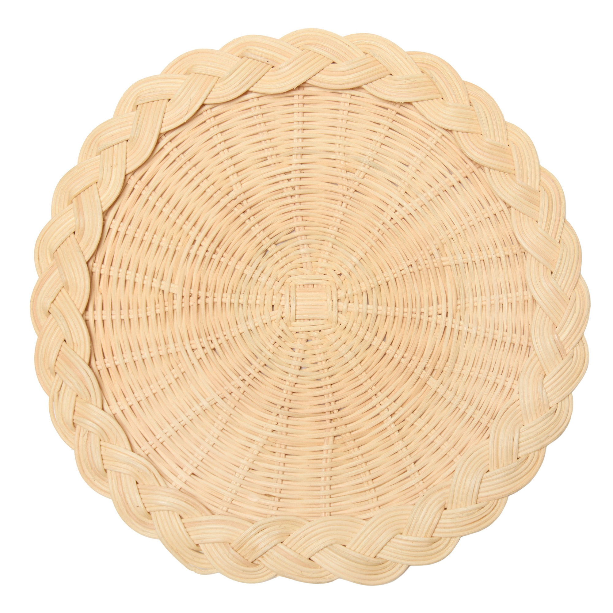 Walden Placemats, Natural