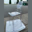 Tabouret de comptoir 26 po Benjamin