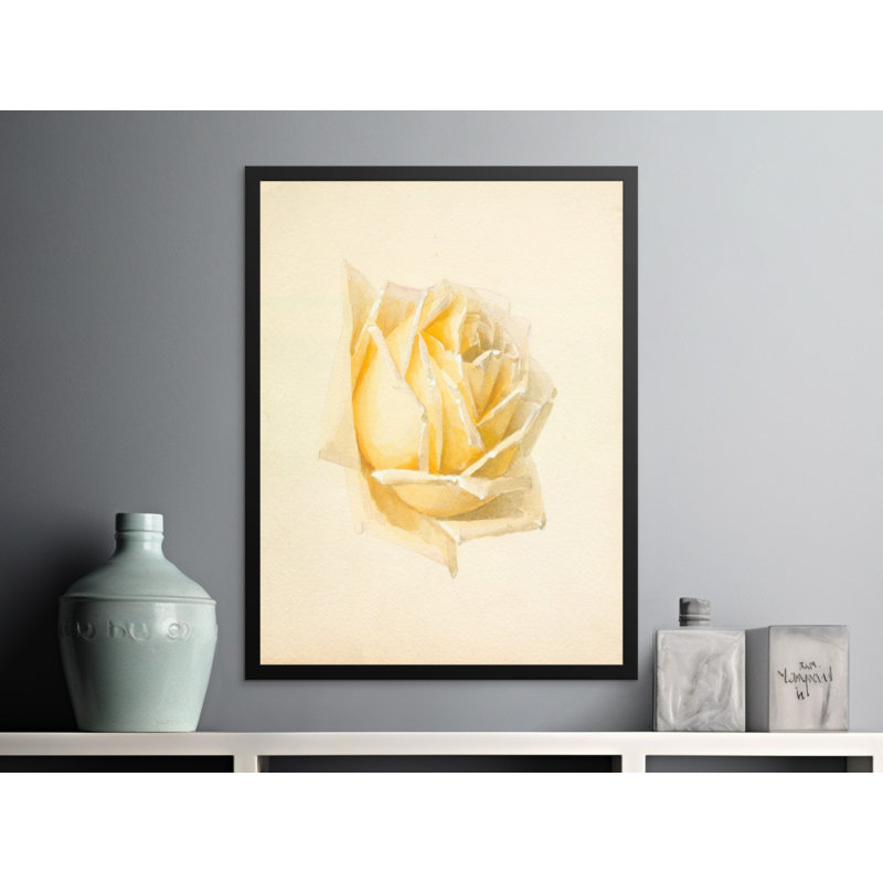 Sibylla No Frame Print, 9x11