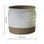 Puro Ripple Planter-1348471266