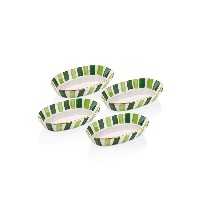 Richmute Appetizer Plate