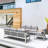 8 - Person Patio Conversation Set with Cushions-843951466