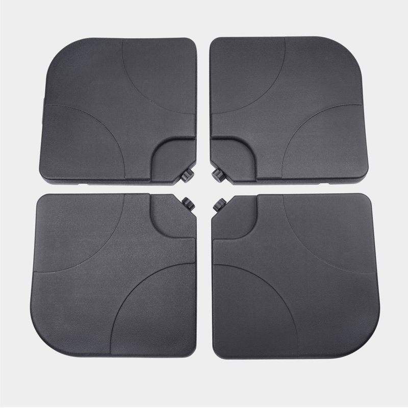 Dempsey Umbrella Weight Cantilever Parasol Base