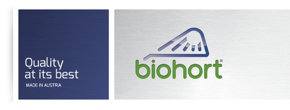 Logo Biohort