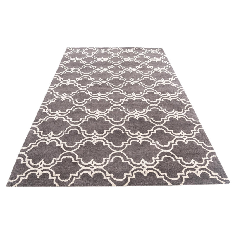 Tapis noir Odenton