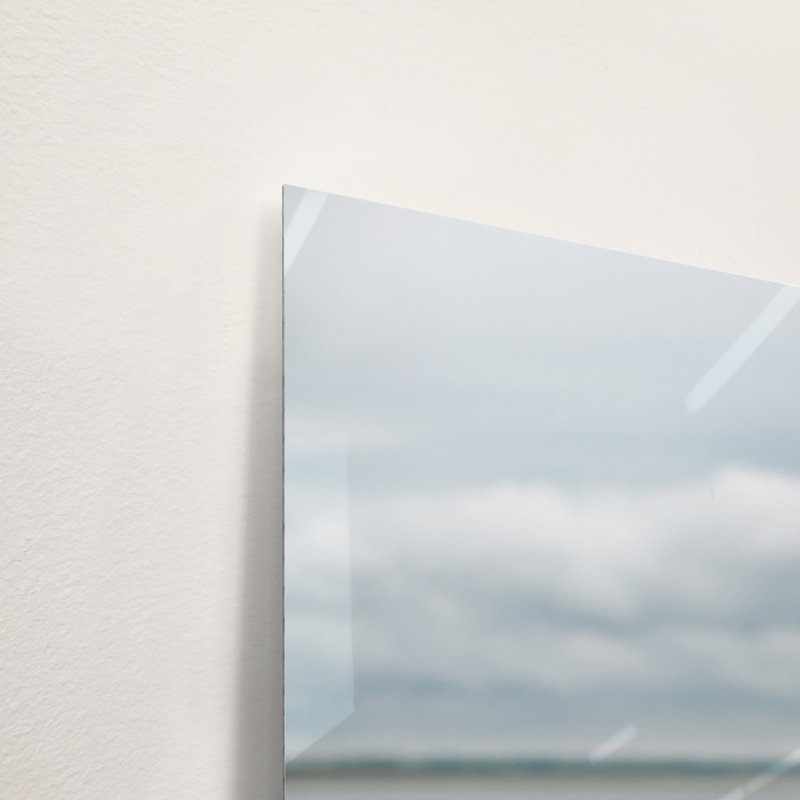 Dockside, Plexi, No, 60" H x 40" W