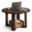 table basse en bois massif-710664614