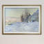 «Sun and Snow» par Claude Monet, reproduction-1278171072-1278171082