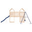 Portique de jardin-88463386