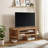Condry 55" Open Storage Adjustable TV Stand-588415115