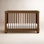 CROSBY Pine Convertible Crib