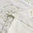 Bloom Medallion Floral Curtain Set