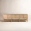 Zuma 6 Door Sideboard