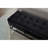 Margarete Velvet Upholstered Storage Bench-620386114
