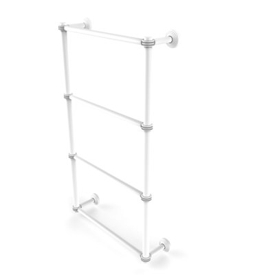 Beresford 4 Wall Towel Rack