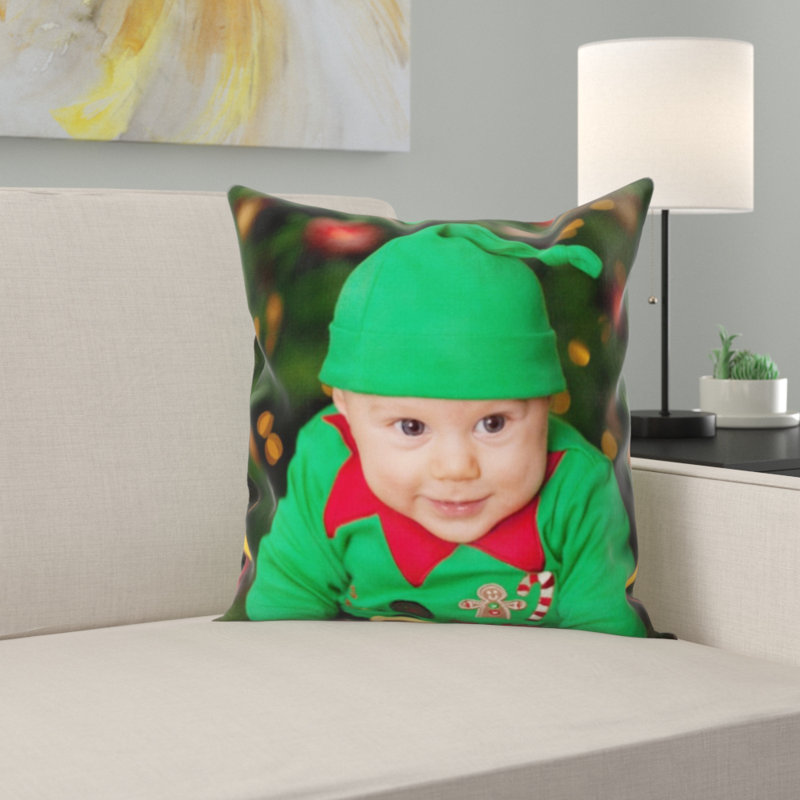 Coussin pour bébé