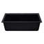 33'' L Single Bowl Granite Kitchen Sink-20524735