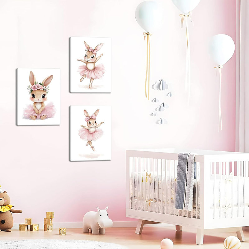 Animals 3 - Piece