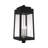 Antionetta Transparent Lantern Head