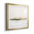 Gold Framed Paper