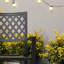 4 - Person Patio Dining Set with-380347644-380347646