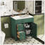 Meuble-lavabo 30 po avec lavabo-1916335097