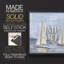 Nautical Series-III - Reproduction encadrée - Restickable-1330981735-1330981752