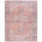 Tucson Performance Machine Washable Oriental Rug-1397689852