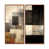 Floater Framed Print selected